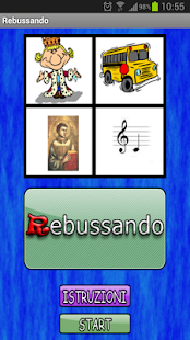 How to get Rebussando 1.0 mod apk for android