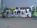 Guch's Graffiti 