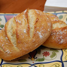 5 Minute Artisan Bread