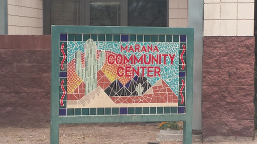 Marana Community Center