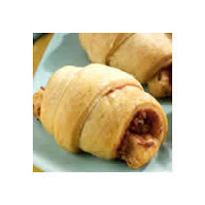 Savory Crescent Bites