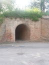 Citadelle - Porte Dauphine