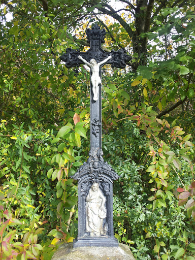 Kruzifix von 1876