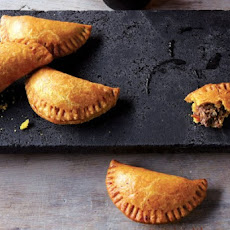 Jamaican Beef Turnover Recipe