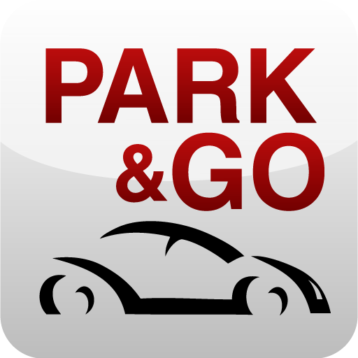 Park & Go LOGO-APP點子