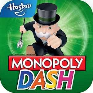 Download MONOPOLY Dash for Chromecast Apk Download
