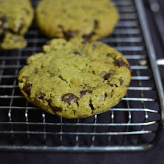 Matcha (Mint) Chip Cookie