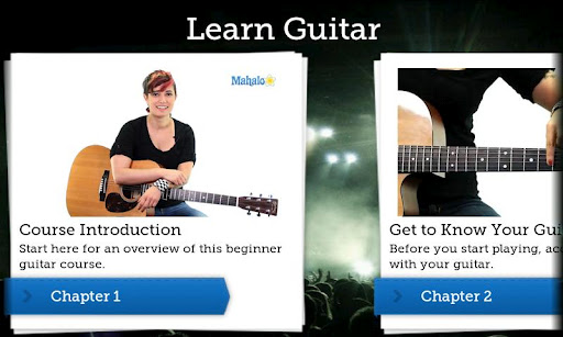 Learn Guitar FREE