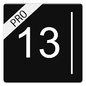 Simple Calendar Widget Pro