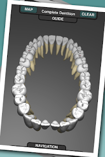 How to mod Real Tooth Morphology 3.2 apk for laptop
