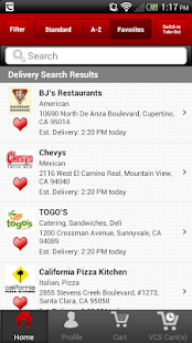 How to get Waiter.com Food Delivery patch 1.7 apk for android