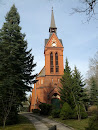 Sankt Georg Church Hoppegarten 