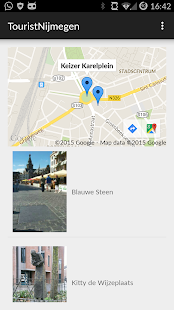 How to get Tourist Nijmegen lastet apk for android
