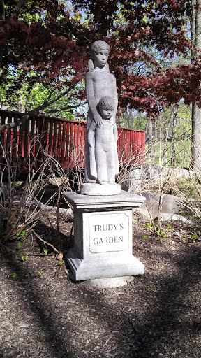 Trudy Sculpture