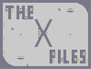 Thumbnail of the map 'The X Files'