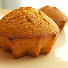 Easy Cornbread
