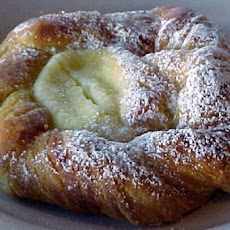 South Beach Danish