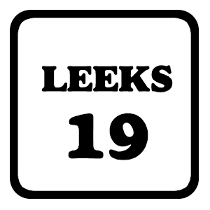 Leeks19-White 고런처테마(젤리빈지원).apk 1.2