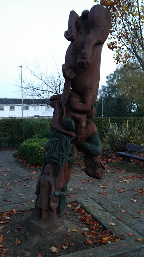 Sculpture In The Park