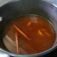 Cajun Christmas Scent