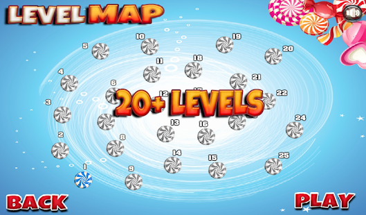 How to mod Flip Flop Candy Pop Match 3 lastet apk for laptop