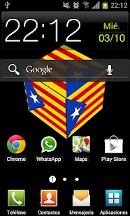 How to download Catalunya Wallpaper PRO 3.0 mod apk for bluestacks