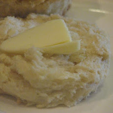 Light and Tasty Biscuits