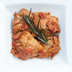 Red Pepper: Three Ways