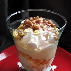 Sweet Maple Parfaits