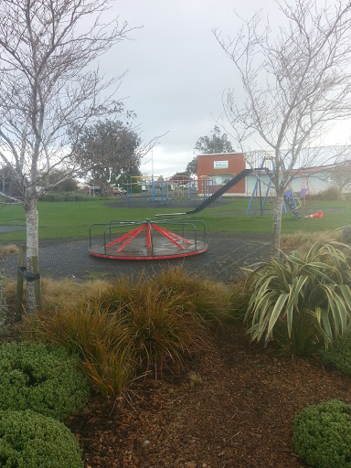 Glengarry Playground