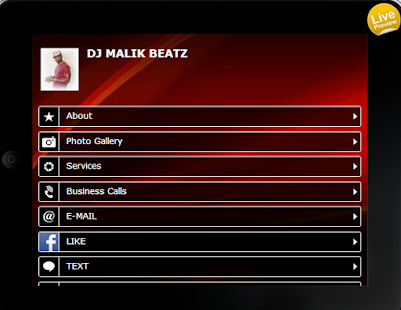 How to mod DJ MALIK BEATZ 1.0 apk for pc