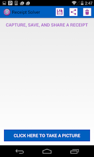 How to mod Receipt Solver 1.0 apk for pc