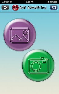How to mod Say Something Camera 1.0 apk for android