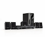 Hometheater 51 Panasonic