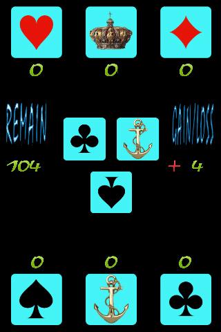 【免費休閒App】Crown and Anchor game-APP點子