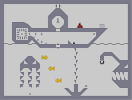 Thumbnail of the map 'Water-Adventure'