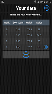 How to download TSC Fitness Calc 1.2.0 apk for pc