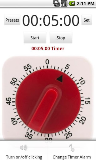 【免費生活App】Gourmet Timer-APP點子