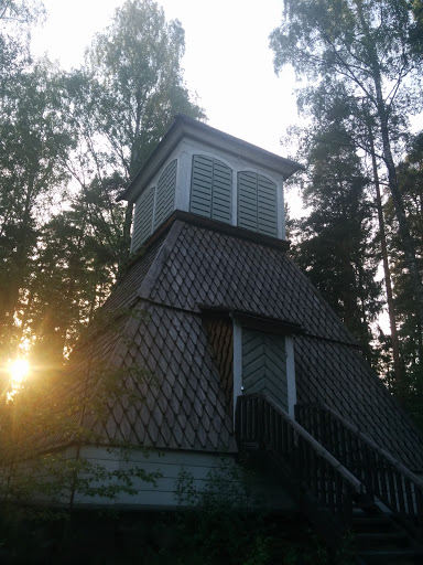 Anjala Church Belltower
