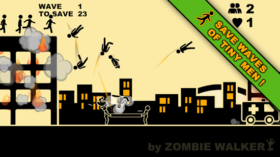 How to mod Tiny Man Jump 1.0.6 mod apk for pc