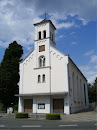 Kirche Geilenkirchen