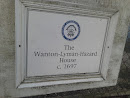 Wantan-Lyman-Hazard House