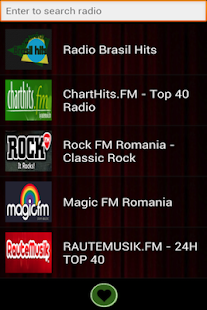 How to mod Rock Radio 1.00 apk for bluestacks
