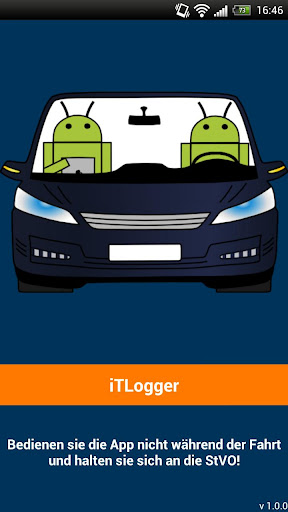 iTLogger