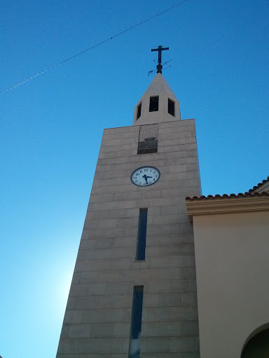 Torre Del Carmen