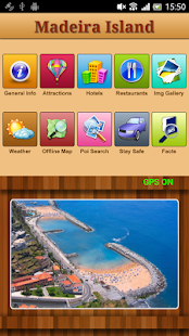 How to install Madeira  Offline Travel Guide patch 1.1 apk for android