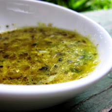 Zesty Pork  Marinade