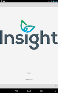 How to install Insight Software Tablet App 3.4.2 unlimited apk for pc
