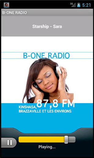 B-One Radio