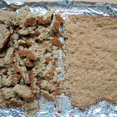Oatmeal Pie Crust